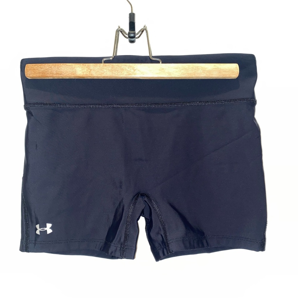 Under armor spandex - fits like a small